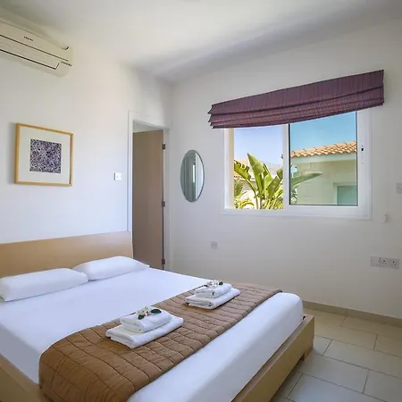 Villa Katia 15 *